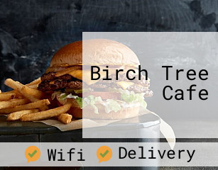 Birch Tree Cafe