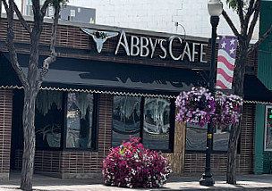 Abby’s Cafe