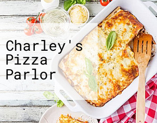 Charley's Pizza Parlor