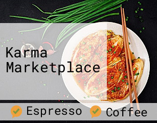 Karma Marketplace