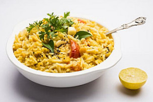 Harihar Food