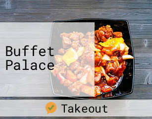 Buffet Palace