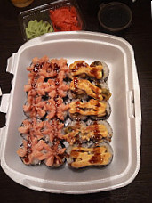 Mega Sushi