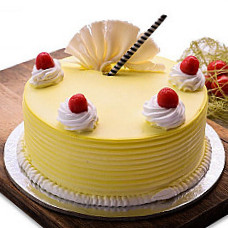 Cake Di Bakery More