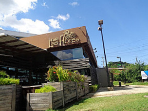 Café Las Flores Cobirsa