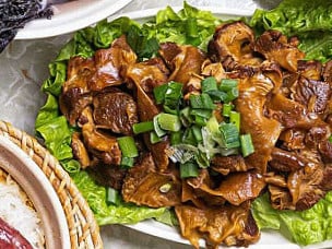 Yuen Fat Chiu Chow Noodles
