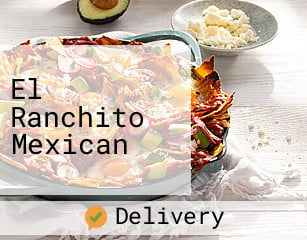 El Ranchito Mexican