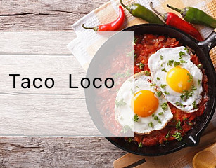 Taco Loco