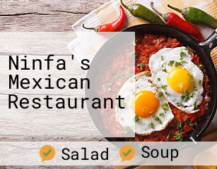 Ninfa's Mexican Restaurant