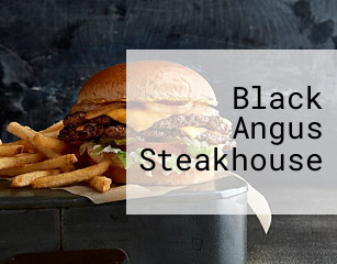 Black Angus Steakhouse