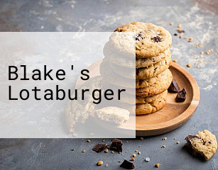 Blake's Lotaburger