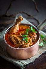 Mangalorean Tasty Chiken