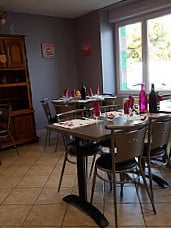 Bar Restaurant Le Cendrillon