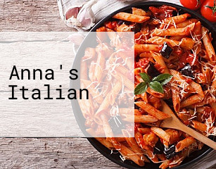 Anna's Italian