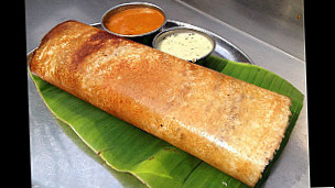 Yashvi Dosa Hub