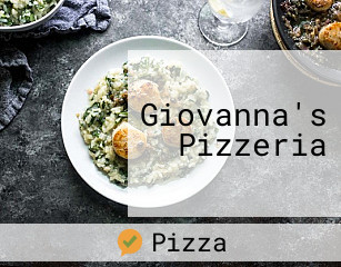 Giovanna's Pizzeria