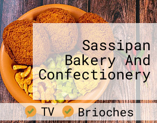 Sassipan Bakery And Confectionery