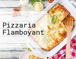Pizzaria Flamboyant