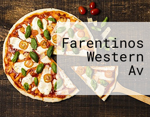Ferentino's Pizzeria