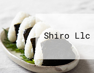 Shiro Llc