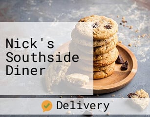 Nick's Southside Diner