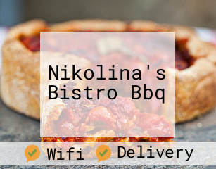 Nikolina's Bistro Bbq