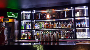 Doctors Lounge