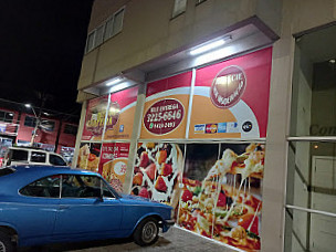 Pizzaria Campeira