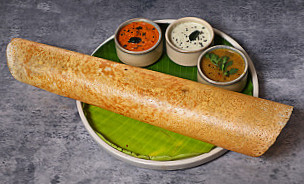 Chulhe Ka Dosa