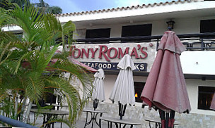 Tony Roma's