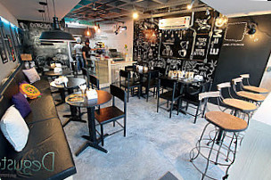 Chapelatto Coffee Shop