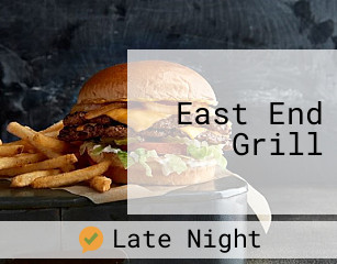 East End Grill