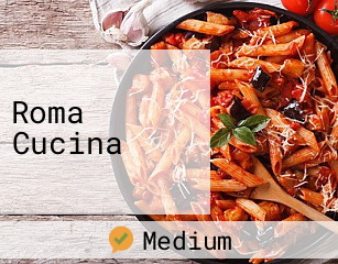 Roma Cucina