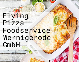 Flying Pizza Foodservice Wernigerode GmbH