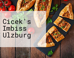 Cicek's Imbiss Ulzburg
