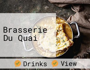 Brasserie Du Quai