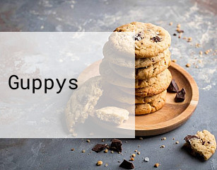 Guppy's Tavern