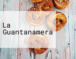 La Guantanamera