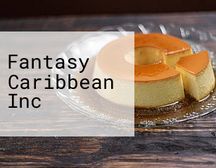 Fantasy Caribbean Inc