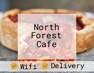 North Forest Cafe