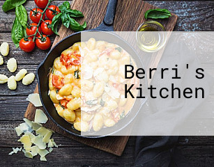 Berri's Kitchen