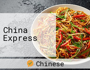 China Express