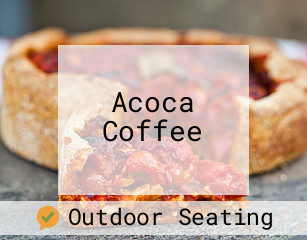Acoca Coffee