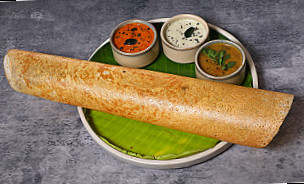 Brothers Chula Dosa