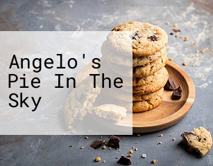 Angelo's Pie In The Sky