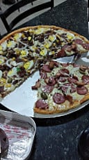 Pizza Cia