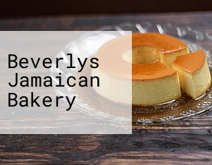 Beverlys Jamaican Bakery