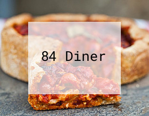 84 Diner