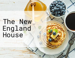 The New England House