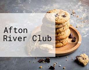 Afton River Club